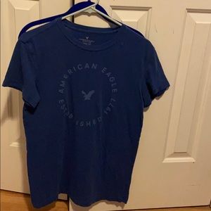 American eagle t-shirt